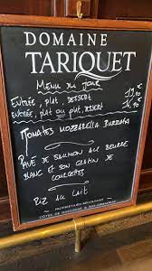 la table du boucher accueil arcachon menu prix avis sur le restaurant facebook
