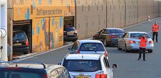 It is operated by the company getlink, who also run a railway shuttle. Activity And Performance Eurotunnel