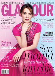 Glamour Mexico & Latin America :: Behance