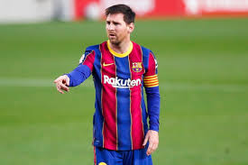 Check spelling or type a new query. Barcelona Captain Lionel Messi Refuses To Celebrate 200 Million Instagram Followers And Calls For An End To Online Abuse