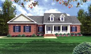 Home/house design, house plans/modern house plans under 1500 square feet. Southern House Plan 3 Bedrooms 2 Bath 1500 Sq Ft Plan 2 130