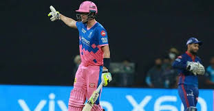 Full list of players sold and unsold. Ipl 2021 Twitterati Come Up With Memes After Chris Morris Shines With The Bat