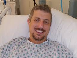 Fundraiser for Adam Blevins by Jeremy Dayton : Homeless vet who rode  wheelchair