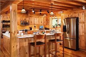 kitchen cabin kitchen design modest on