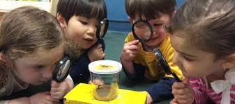 Maybe you would like to learn more about one of these? Spotlight On Magic Activity Center On The Upper East Side Mommy Nearest