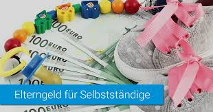 Schritt für schritt zur erfolgreichen gründung. á… Elterngeld Fur Selbststandige Das Musst Du Wissen