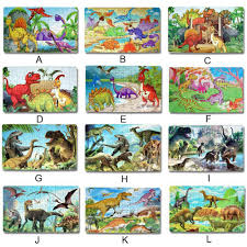Check spelling or type a new query. Buy Ja Dinosaur Puzzle Wooden Puzzles 60 Pieces Puzzles For Kids 3 Years Dino Toys Boy At Affordable Prices Free Shipping Real Reviews With Photos Joom