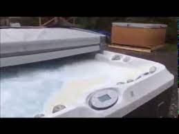 How to get rid of bacteria in my hot tub. Biofilm Video 2 Hot Tub Biofilm Issue Cleaning Your Hot Tub Plumbing Youtube