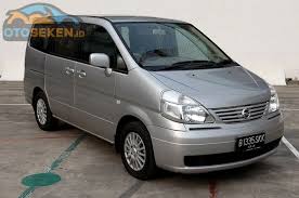 Ini tersedia dalam 5 warna, 2 varian, 1 pilihan mesin, dan 1 opsi transmisi: Nissan Serena Seken Tahun 2004 Januari 2021 Varian Hws Cuma Segini Gridoto Com