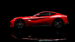 Ferrari F12berlinetta 4k Wallpaper Hd Car Wallpapers Id 8803