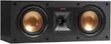 R25C 400-Watt Centre Speaker Klipsch