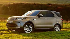 Maybe you would like to learn more about one of these? Used Land Rover Discovery Review Auto Express