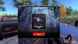 How does it get continually worse? H1z1 Ar 35 Images H1z1frostbite Ar H1z1 H1z1