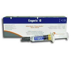 Vaccinul contra hepatitei b are nevoie de doze de rapel, atât la bebeluși, cât și la adulți. Engerix B Vaccine Guide Hepb National Vaccine Support Group
