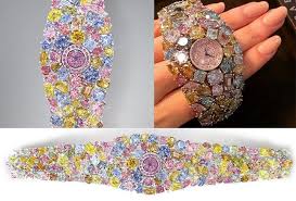 Die 20 Teuersten Uhren Der Welt 2020 Preise Bilder