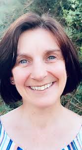 Angela Pickard's Instagram, Twitter & Facebook