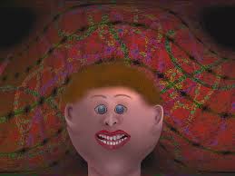 Very Peculiar Portable Battery Charger by Stephen Lo Piano