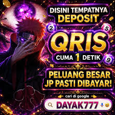 DAYAK777: Platform Hiburan Digital yang Modern dan Praktis 