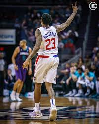 @laclippers / jordan athlete @jumpman23. Nicolas Batum Plans To Sign With Clippers 213hoops Com