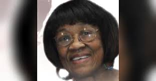 Mrs. Gertrude Payne Obituary