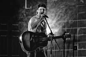 Photographing a concert with John Enman