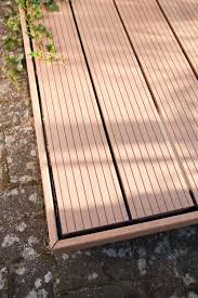 Terrassendielen Aus Wpc Daran Erkennst Du Gute Qualitat Terrassendielen Terrassendielen Verlegen Wpc Terrassendielen