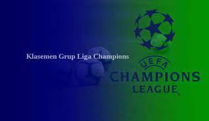 Klasemen Liga Champions 2020 2021 Grup A Grup H