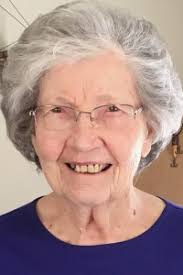 Genevieve Theresa Prentice