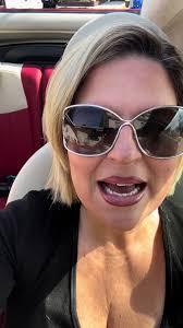 Enjoying a Beautiful Sunny Day Outdoors