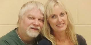Steven Avery Dumps Fiancée After a Week
