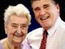 Joan's not the retiring type