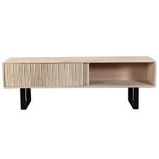 Meuble Tv En Manguier Iter Naturel Miliboo La Redoute Meuble Tv Bois Meuble Tv Meuble Tv Design