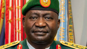 Türkiye to establish military training facility in Nigeria