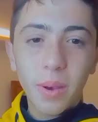 You’re absence will forever be felt @alaa_azam_1