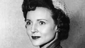 Together they presented the award for outstanding. The Untold Truth Of Betty White