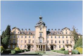 When is schloss buckeburg open? Caroline Mathias Hochzeit Im Schloss Buckeburg Hochzeitsfotograf Hannover Mareike Murray Photography