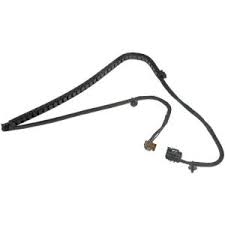 A quick internet search revealed this to be an expensive repair and i was very upset, since our warranty was up. Oe Solutions Sliding Door Wire Harness 747 311 The Home Depot