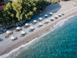 It is located on the datça peninsula where the mediterranean embraces the aegean sea. Ada Pansiyon Etstur