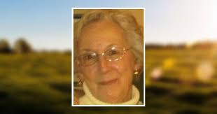 Patty Summers Obituary August 12, 2015