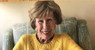 Mary Clover Obituary (1925