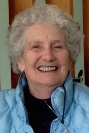 Dorothy Hearn (nee Smith)