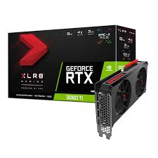 The rtx 3060 is the first card to use nvidia's ga106 gpu, the smaller brother of the ga104 (used in the rtx 3060 ti and 3070) and the ga102 (used by the 3080 and 3090). Pny Geforce Rtx 3060 Ti 8gb Xlr8 Gaming Revel Epic X Rgb Dual Fan Edition