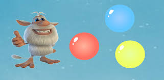 Booba coloring paint for everybody! Booba Pop New Bubble Shooter On Windows Pc Download Free 1 0 Com Booba Bubbleshooter