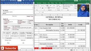 Gambar 1.29 gambar 1.30 gambar 1.31 seperti ini cara menghapus akun yg tidak diperlukan (contoh: Ud Buana Mengentry Jurnal Menggunakan Persediaan Metode Fifo Soal Ukk Akuntansi 2021 Bag 2 Youtube