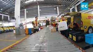 Get rate quotes, courier delivery services, create shipping labels, ship packages and track international shipments in mydhl+. Dhl Express Service Point Alor Setar Posts Facebook