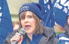 We go again': Liverpool fans cling