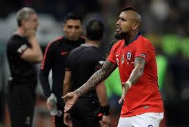 Jadual gaji 2021 tarikh pembayaran gaji terkini penjawat awam atau kakitangan awam. Vidal Rela Potong Gaji Demi Ke Inter Milan Republika Online