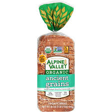 Barley is excellent in breakfast cereals, soups, stews, as a rice substitute in risotto, and even in bread. Alpine Valley Organic Ancient Grains Bread 18 Oz Bag Walmart Inventory Checker Brickseek