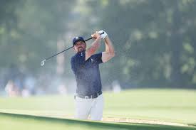 PGA Championship Round 4: How Scottie Scheffler won his third career major  championship - The Athletic