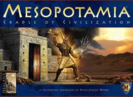 Image result for Mesopotamia